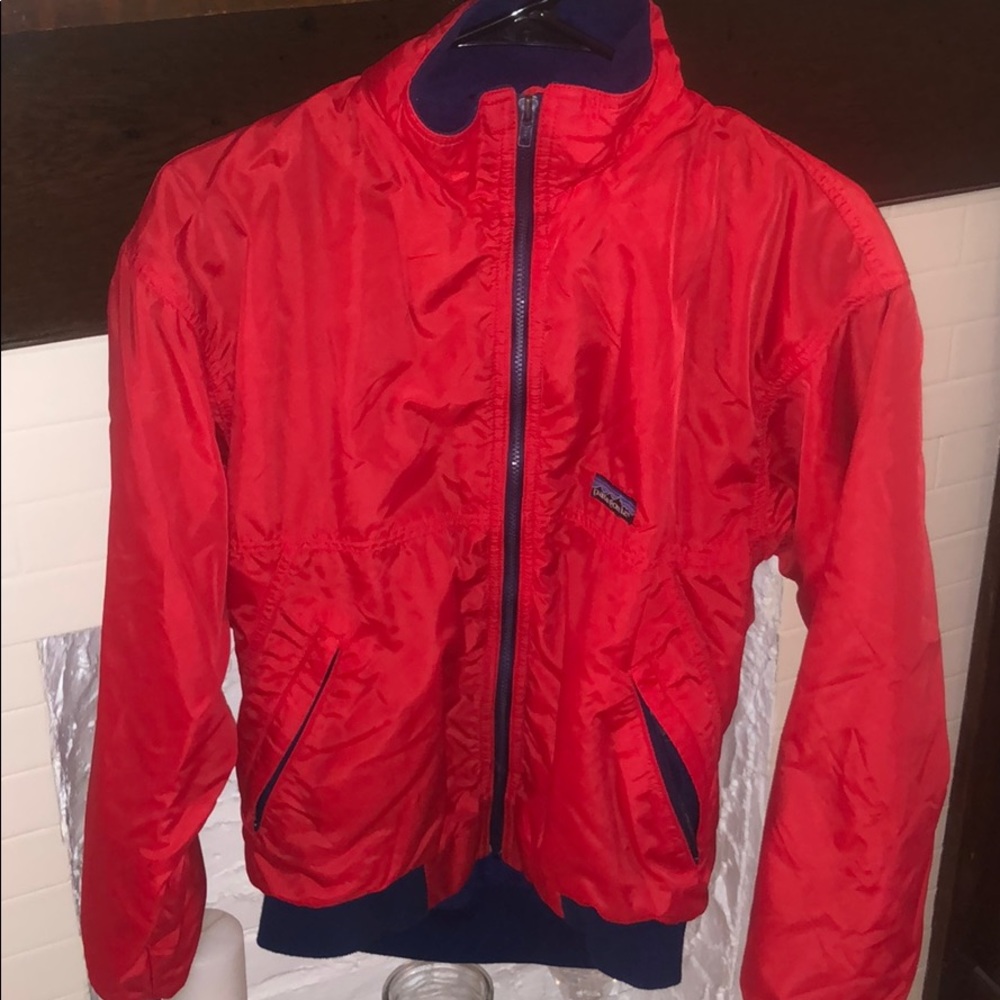 Unisex Patagonia Jacket